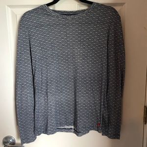 Tory Burch Activewear Top